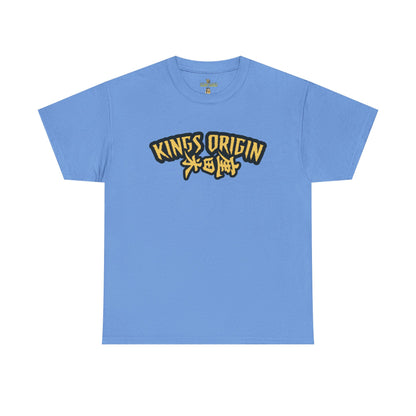 Kings Origin No Mercy Tee