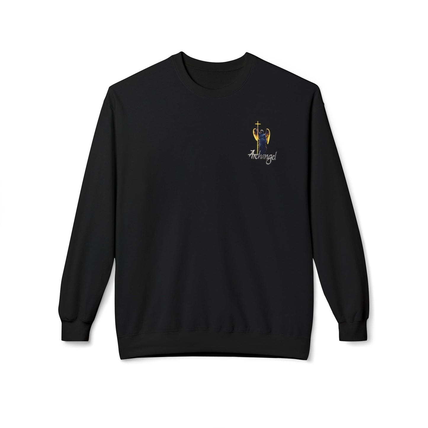 Chase "Archangel" Archangelo MMA Crewneck