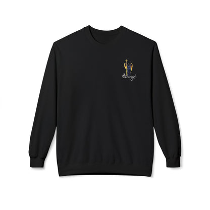 Chase "Archangel" Archangelo MMA Crewneck