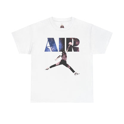 Retro Air Jordan Unisex Heavy Cotton Tee - Kings Origin Apparel