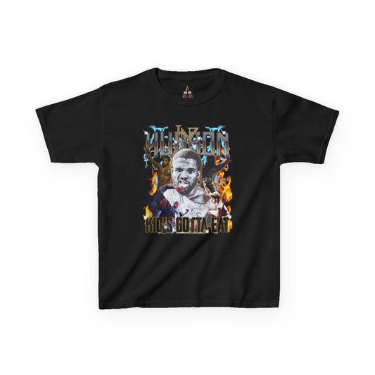 Kids LNZ Hudson Graphic Tee