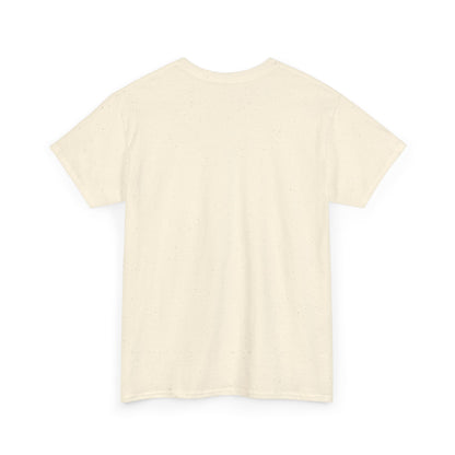 Retro Air Jordan Unisex Heavy Cotton Tee - Kings Origin Apparel