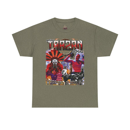 Anthony "Tarzan" Gomez Bootleg Tee