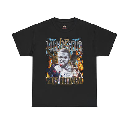 LNZ Hudson Heavy Cotton Tee