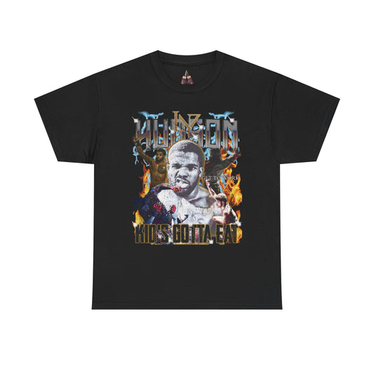 LNZ Hudson Heavy Cotton Tee