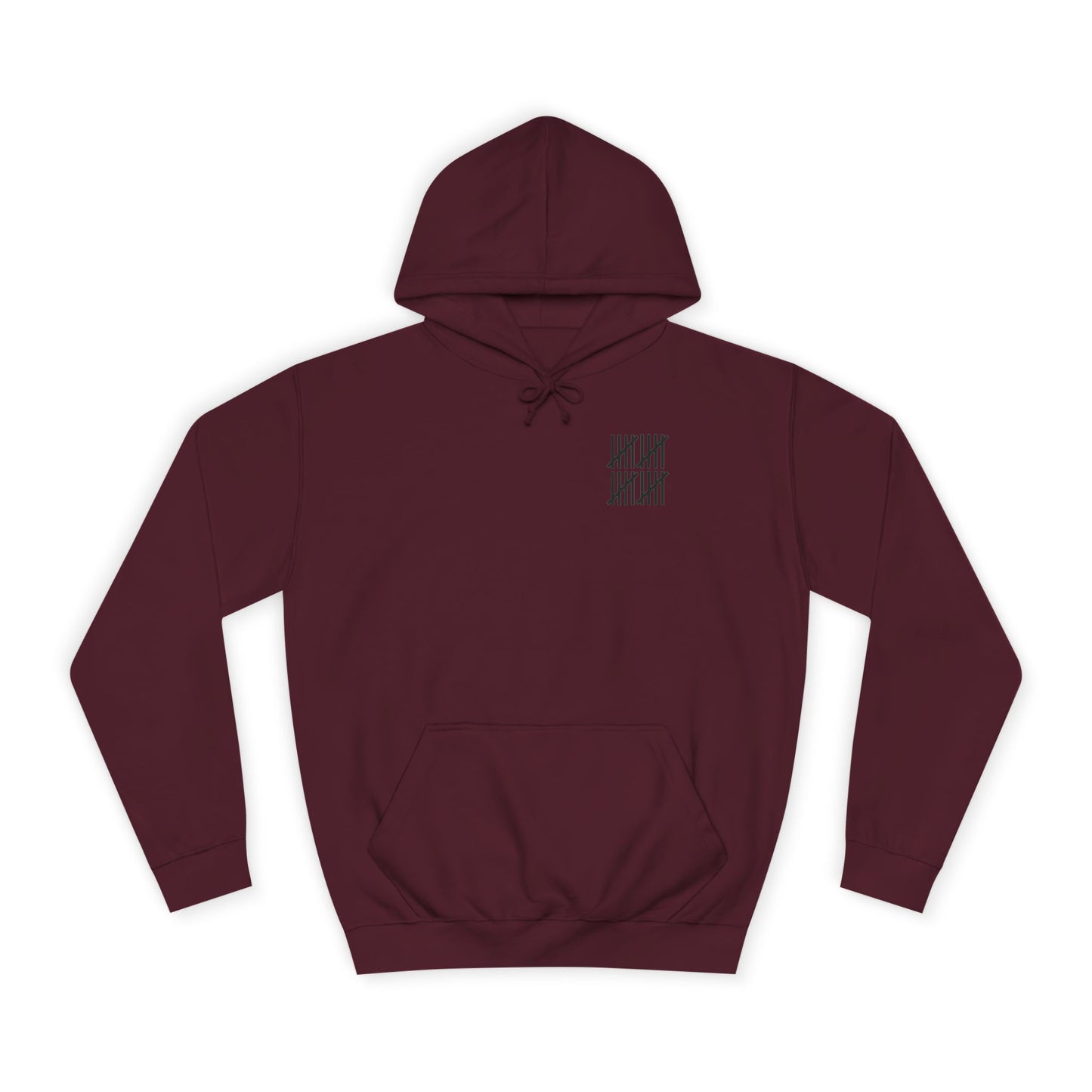 Jeremy JBC Kennedy MMA Hoodie