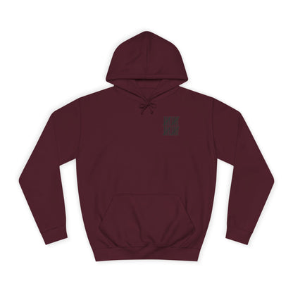 Jeremy JBC Kennedy MMA Hoodie