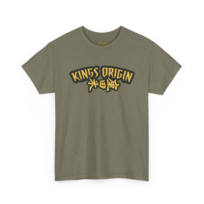 Kings Origin No Mercy Tee