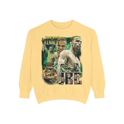 Jeremy JBC Kennedy Bootleg MMA Sweatshirt