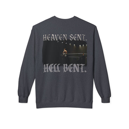 Chase "Archangel" Archangelo MMA Crewneck