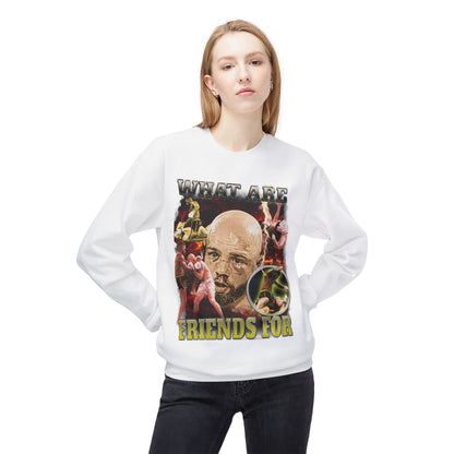 Linzy Hudson One of One Bootleg MMA