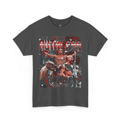Robbie Lawler Bootleg Graphic Tee