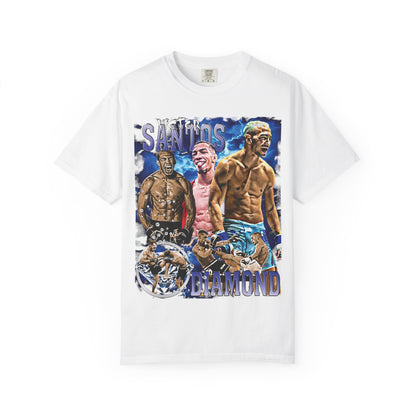 Victor Santos Bootleg Tee - Kings Origin Apparel
