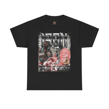 Mike Tyson Bootleg Graphic Tee