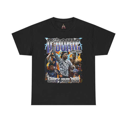 Amir Patterson Bootleg Graphic Tee