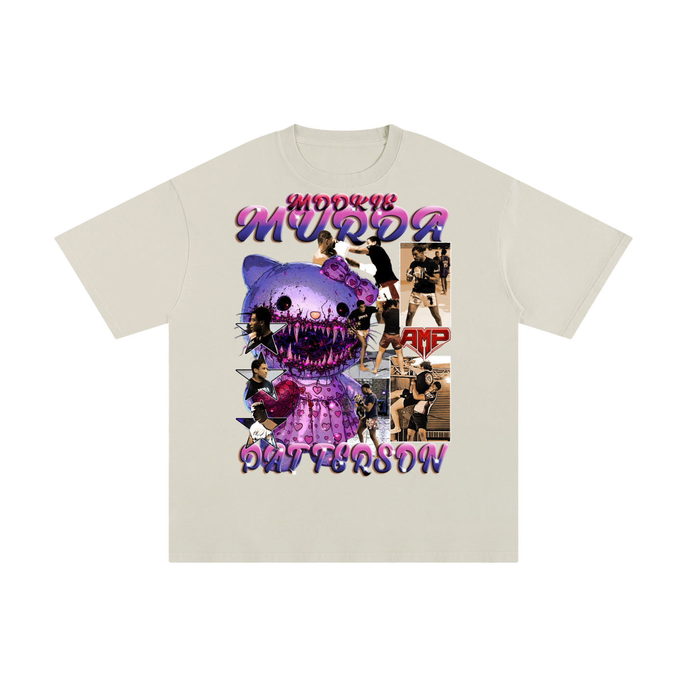 Hello Mook T-Shirt