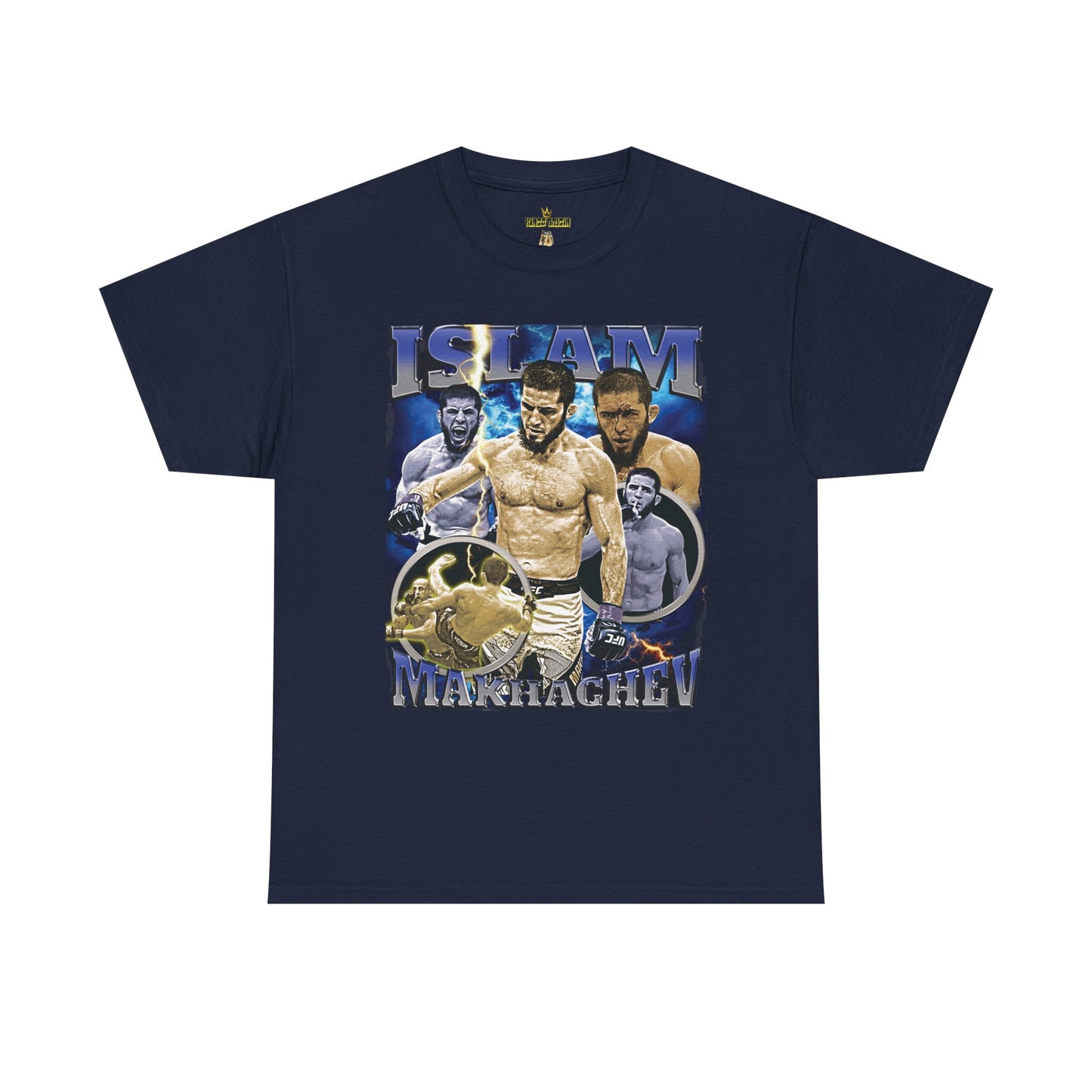 Islam Makhechev Bootleg Tee