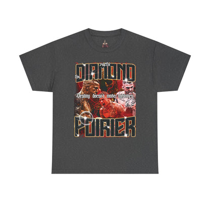 Dustin Poirier Destiny Elite MMA UFC 318 Cotton Shirt