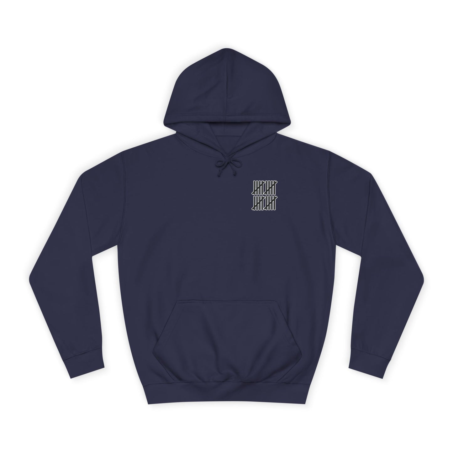 Jeremy JBC Kennedy MMA Hoodie