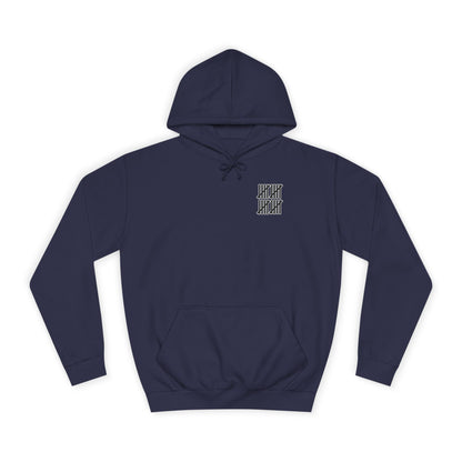 Jeremy JBC Kennedy MMA Hoodie