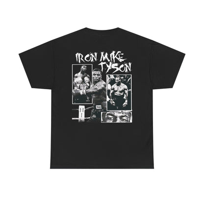 Tyson Graphic Tee - Kings Origin Apparel