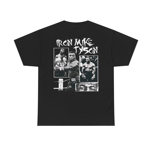 Tyson Graphic Tee - Kings Origin Apparel