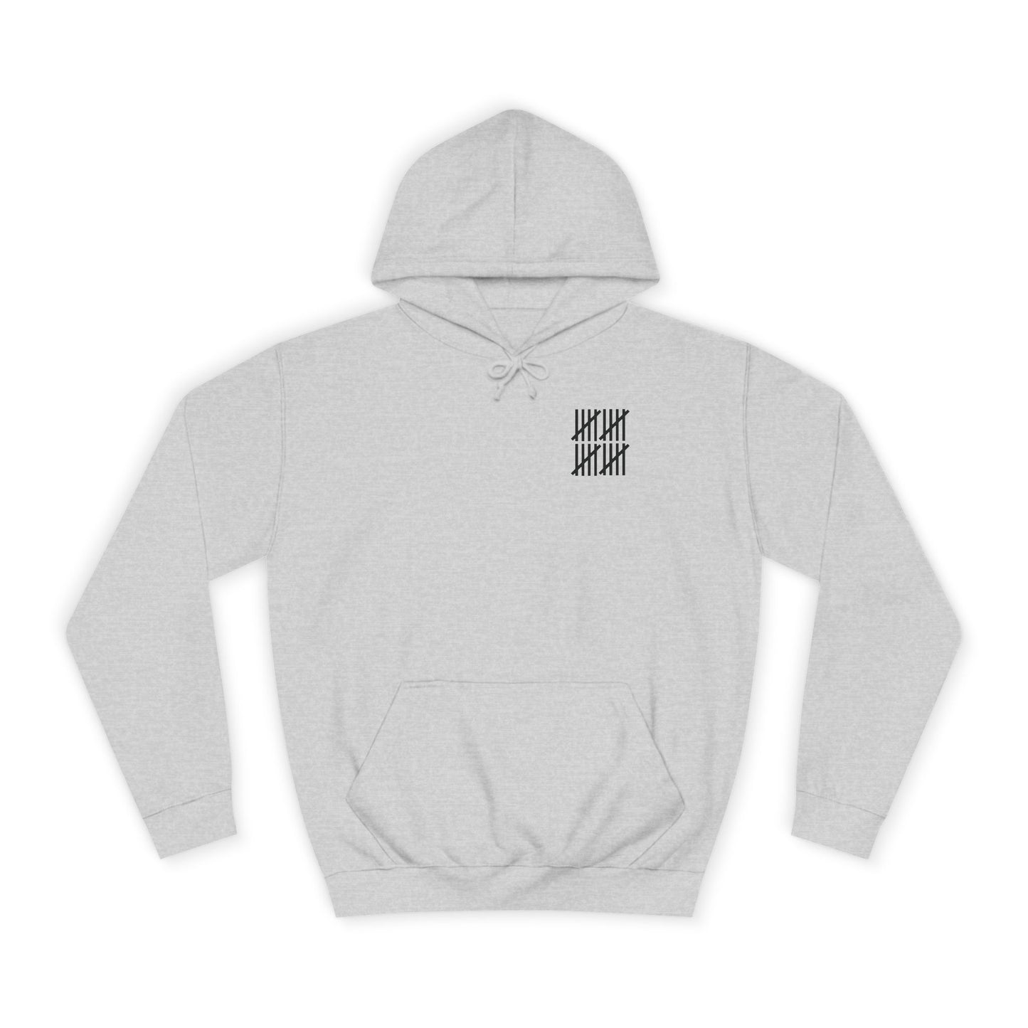 Jeremy JBC Kennedy MMA Hoodie
