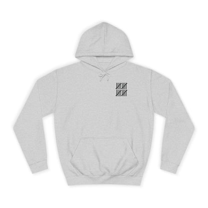 Jeremy JBC Kennedy MMA Hoodie