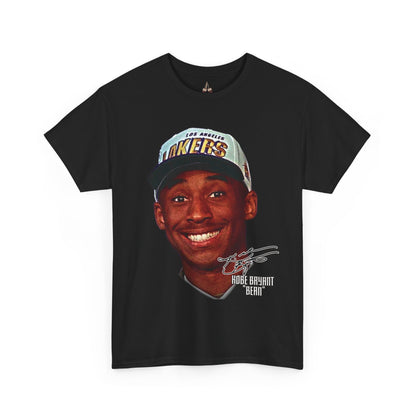 Kobe NBA Legends T-shirt