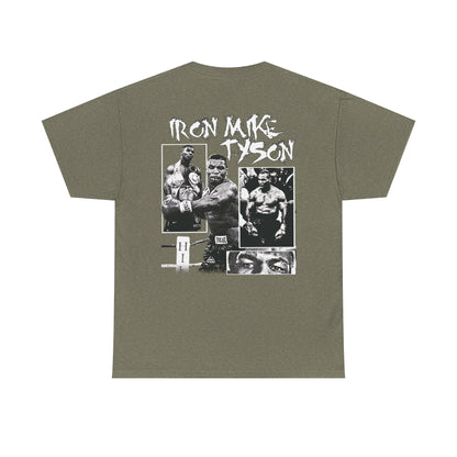 Tyson Graphic Tee - Kings Origin Apparel