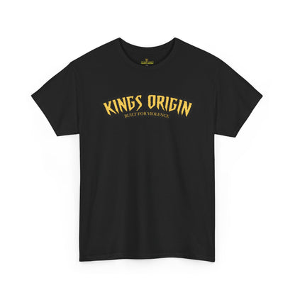 Kings Origin No Mercy Tee