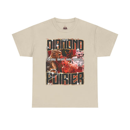 Dustin Poirier Destiny Elite MMA UFC 318 Cotton Shirt