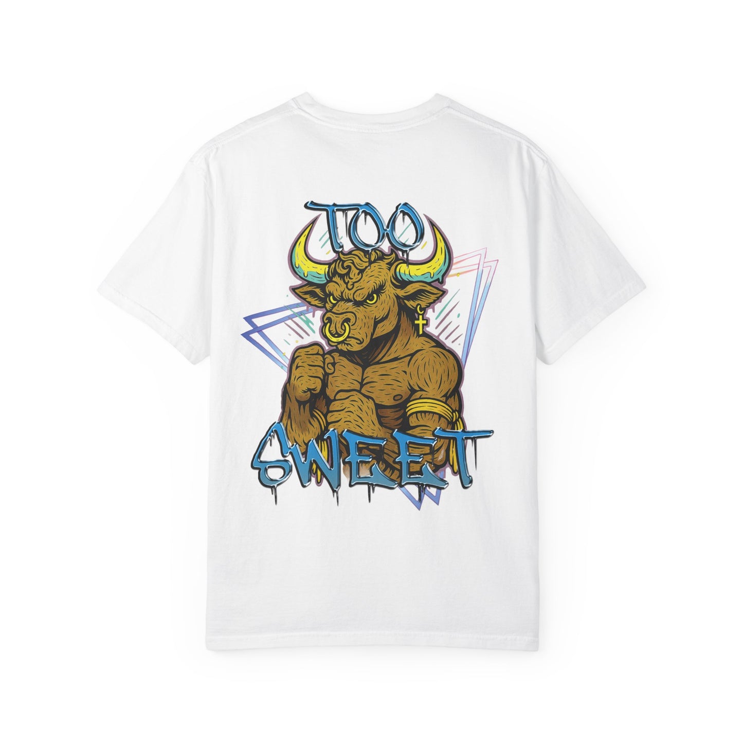 Too Sweet Light Bull