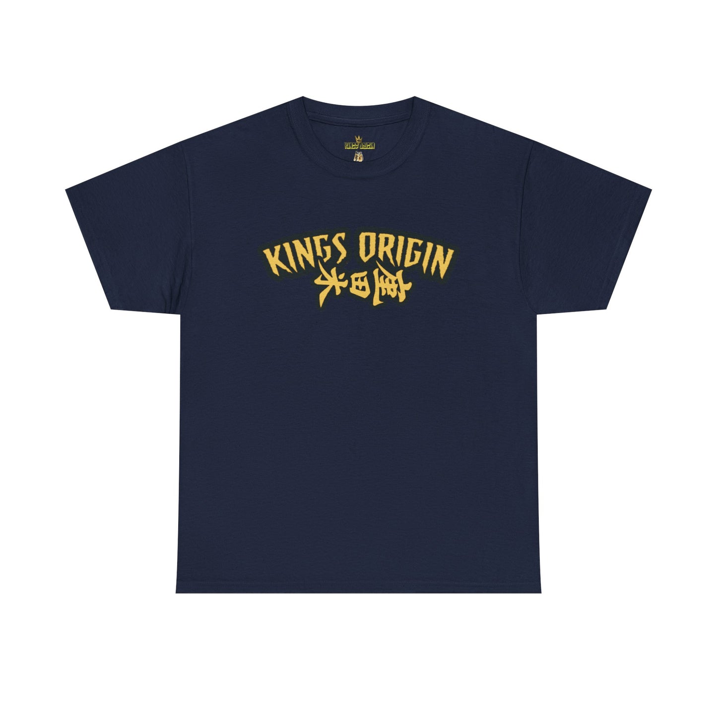 Kings Origin No Mercy Tee