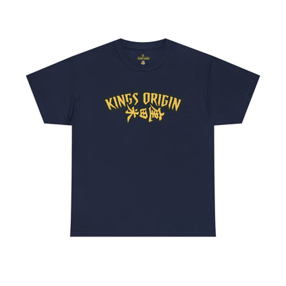 Kings Origin No Mercy Tee