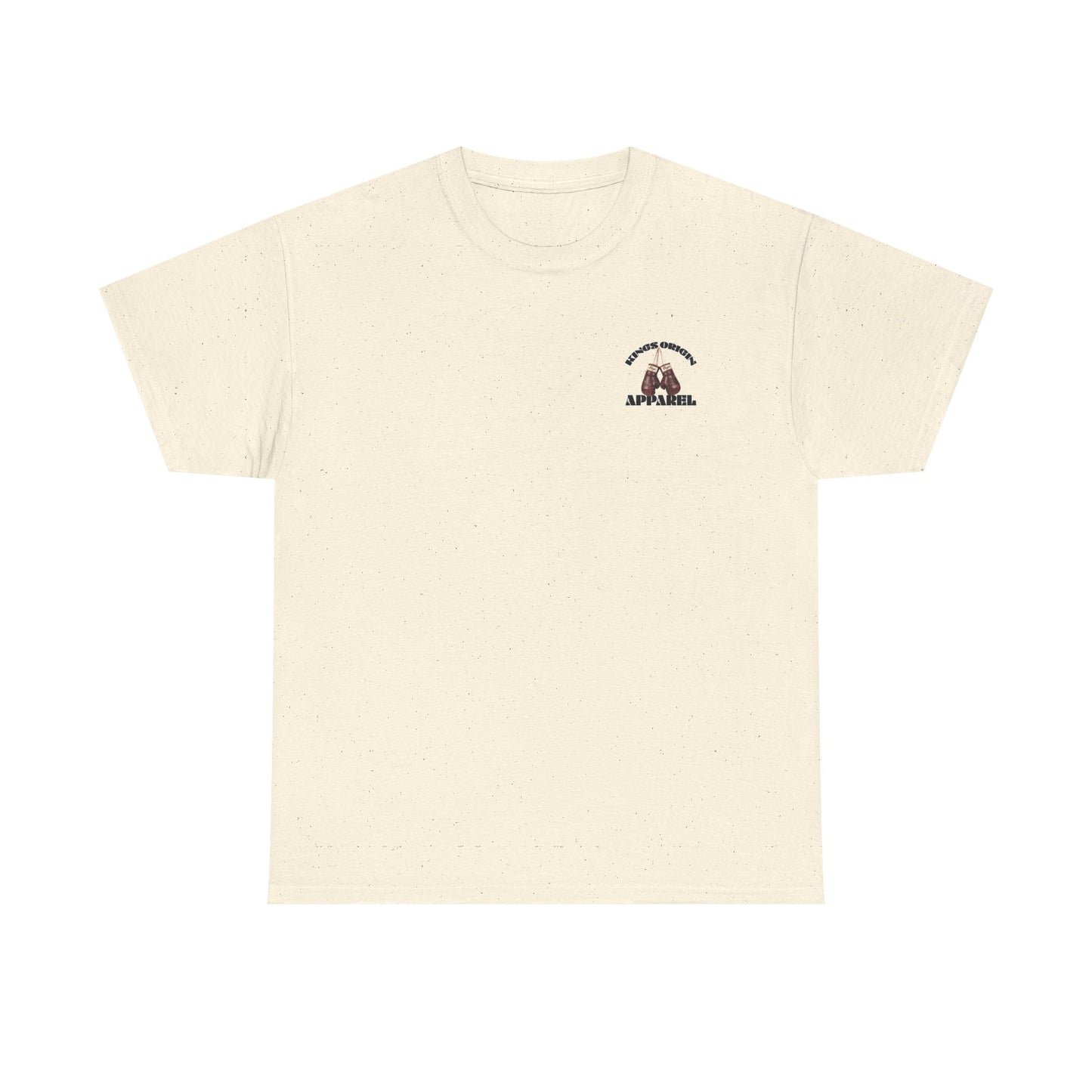 Trevor Loken BattleBorn Graphic Tee
