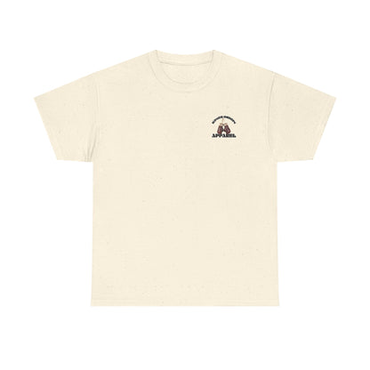 Trevor Loken BattleBorn Graphic Tee