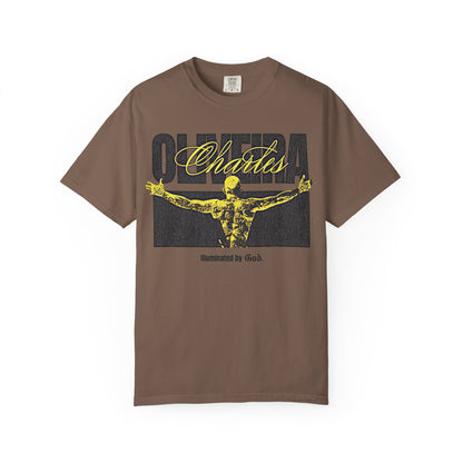Charles Illuminated By God - Kings Origin Apparel
