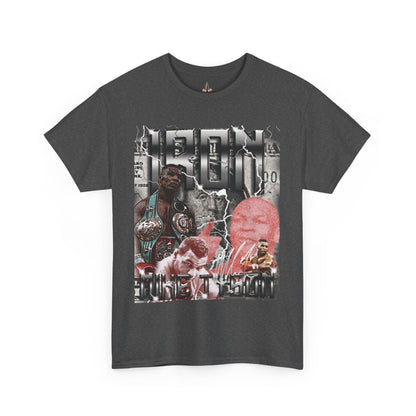 Mike Tyson Bootleg Graphic Tee