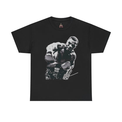 Mike Tyson Undisputed Heavyweight Boxing Champion