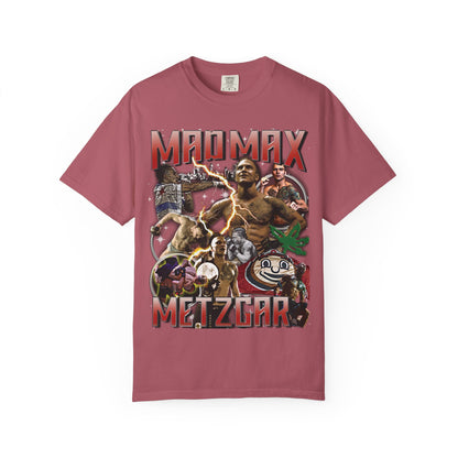 Mad Max Metzgar Bootleg Tee