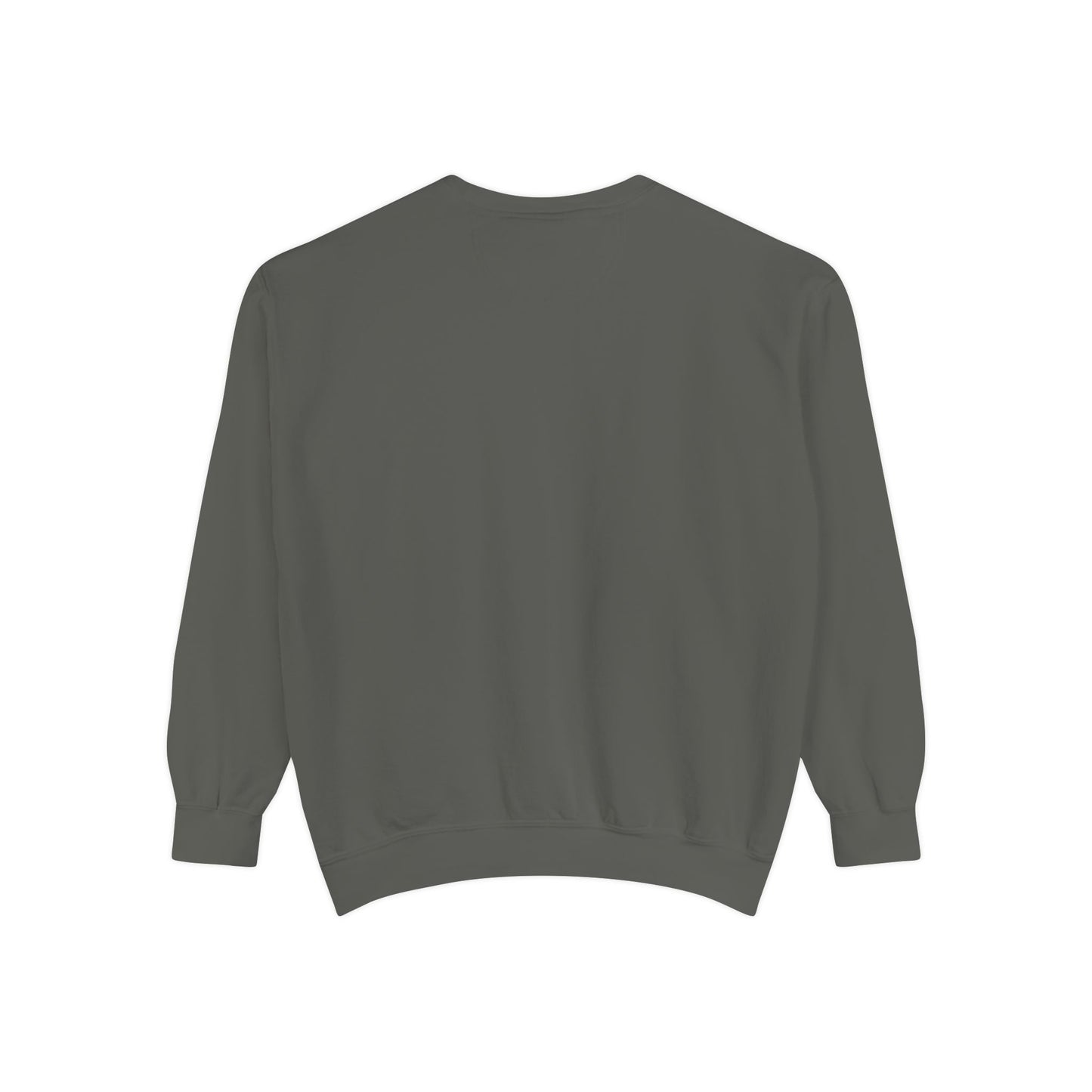 Jeremy JBC Kennedy Tally Logo MMA Sweatshirt