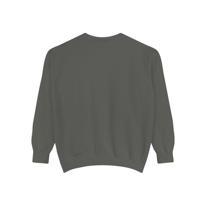 Jeremy JBC Kennedy Tally Logo MMA Sweatshirt