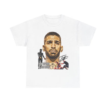 Ilia Topuria El Matador MMA UFC T-Shirt