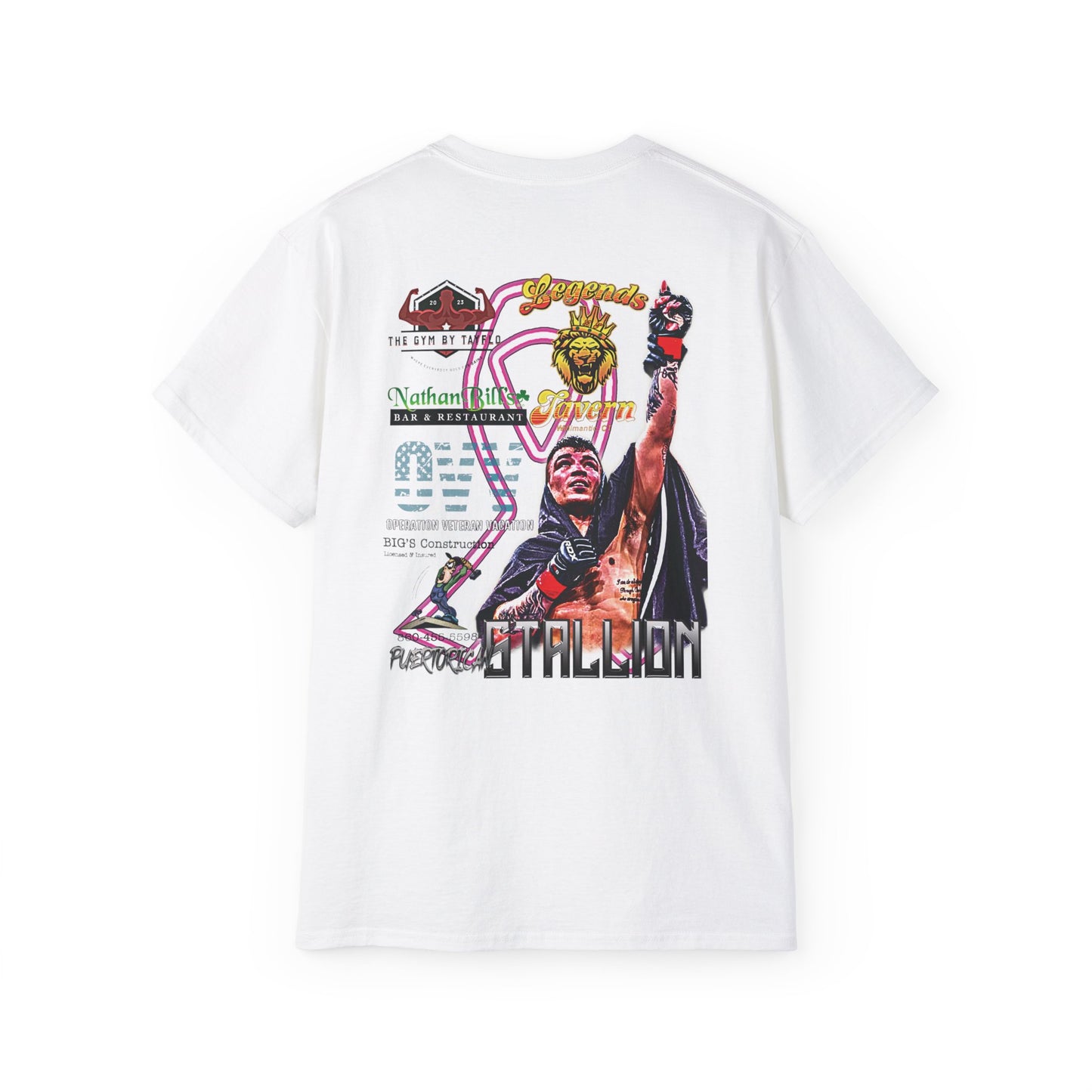 Jojo Gonzalez Breast Cancer Awareness