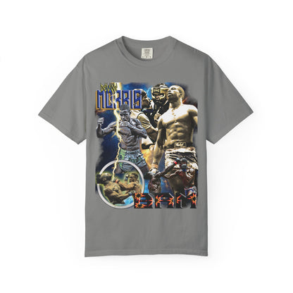 Bam Morris Bootleg MMA Tee