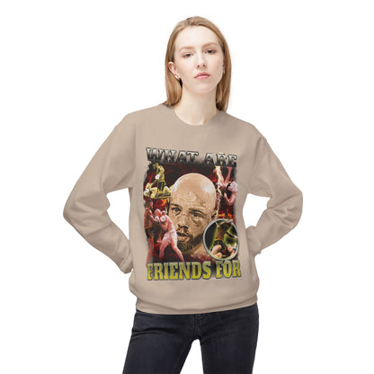 Linzy Hudson One of One Bootleg MMA