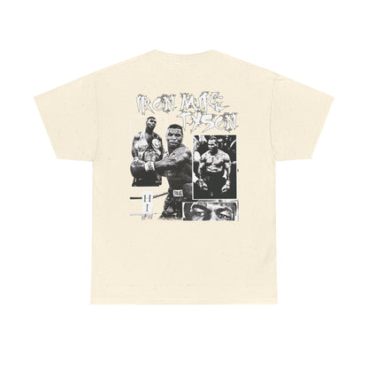 Mike Tyson Graphic Tee