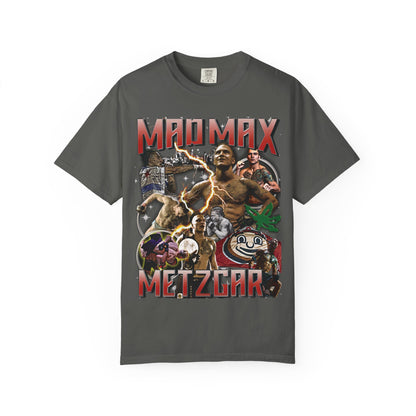 Mad Max Metzgar Bootleg Tee