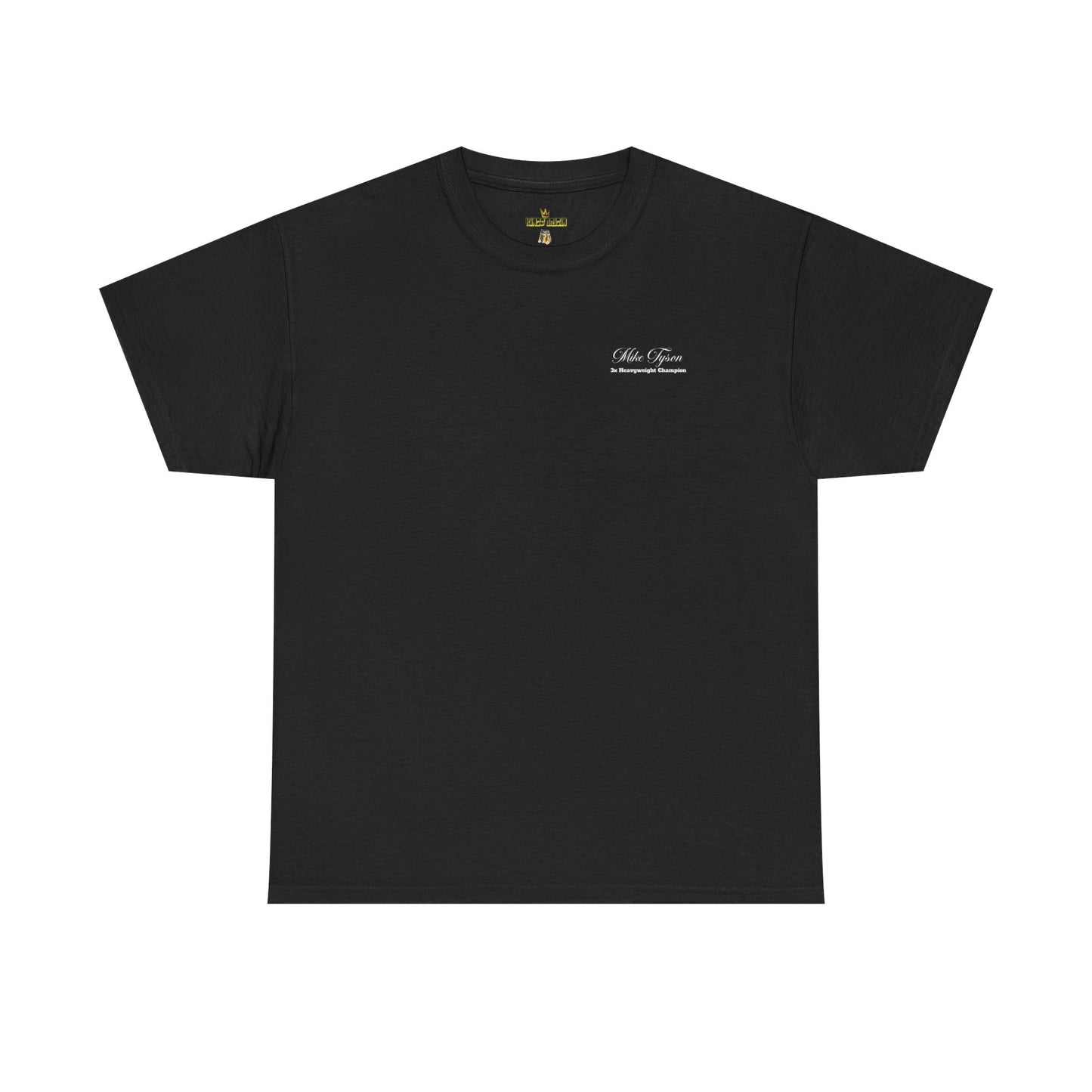 Tyson Graphic Tee - Kings Origin Apparel